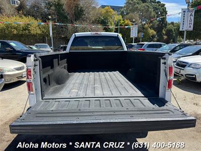 2010 Ford F-150 XLT - Photo 7 - Santa Cruz, CA 95060