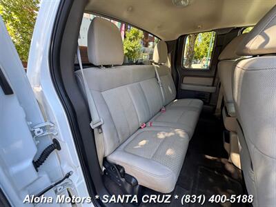 2010 Ford F-150 XLT - Photo 21 - Santa Cruz, CA 95060
