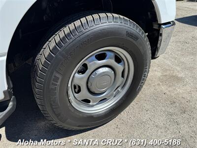 2010 Ford F-150 XLT - Photo 11 - Santa Cruz, CA 95060