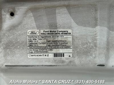 2010 Ford F-150 XLT - Photo 25 - Santa Cruz, CA 95060