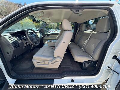 2010 Ford F-150 XLT - Photo 20 - Santa Cruz, CA 95060