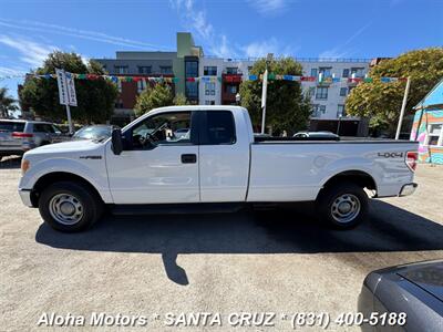 2010 Ford F-150 XLT - Photo 4 - Santa Cruz, CA 95060