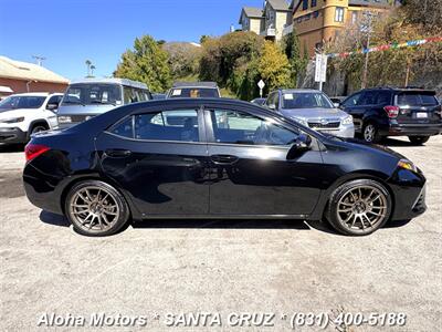 2017 Toyota Corolla SE   - Photo 8 - Santa Cruz, CA 95060