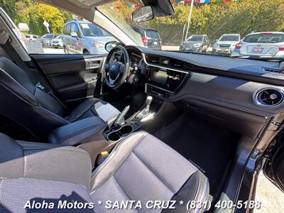 2017 Toyota Corolla SE   - Photo 15 - Santa Cruz, CA 95060