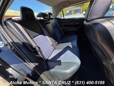 2017 Toyota Corolla SE   - Photo 13 - Santa Cruz, CA 95060
