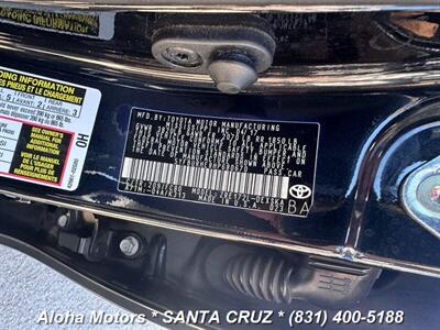 2017 Toyota Corolla SE   - Photo 19 - Santa Cruz, CA 95060