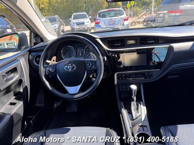 2017 Toyota Corolla SE   - Photo 10 - Santa Cruz, CA 95060