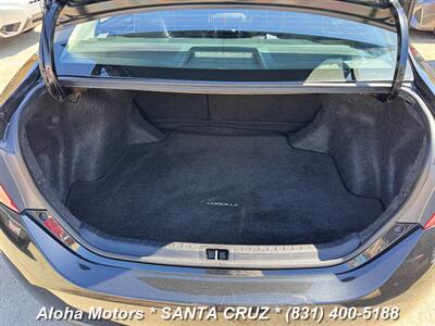 2017 Toyota Corolla SE   - Photo 16 - Santa Cruz, CA 95060