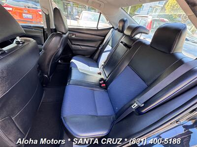 2017 Toyota Corolla SE   - Photo 12 - Santa Cruz, CA 95060