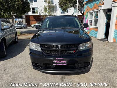 2017 Dodge Journey SE   - Photo 2 - Santa Cruz, CA 95060