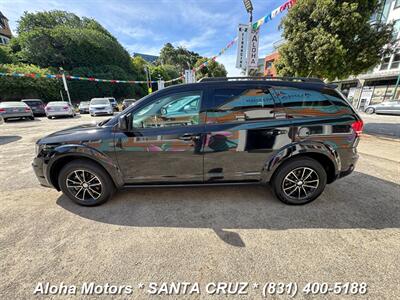 2017 Dodge Journey SE   - Photo 4 - Santa Cruz, CA 95060