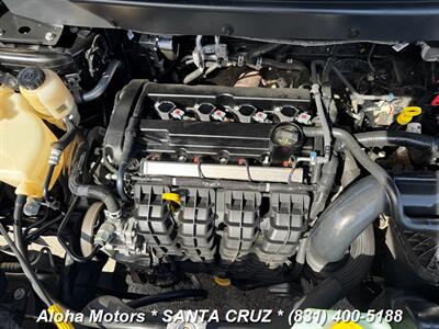 2017 Dodge Journey SE   - Photo 19 - Santa Cruz, CA 95060