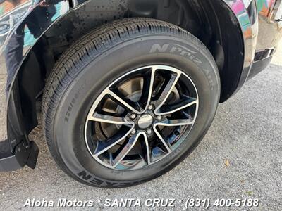 2017 Dodge Journey SE   - Photo 15 - Santa Cruz, CA 95060