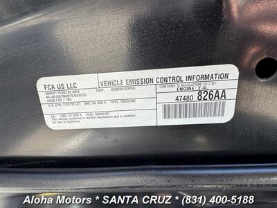 2017 Dodge Journey SE   - Photo 21 - Santa Cruz, CA 95060