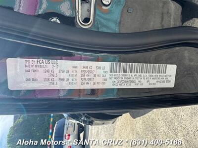 2017 Dodge Journey SE   - Photo 20 - Santa Cruz, CA 95060