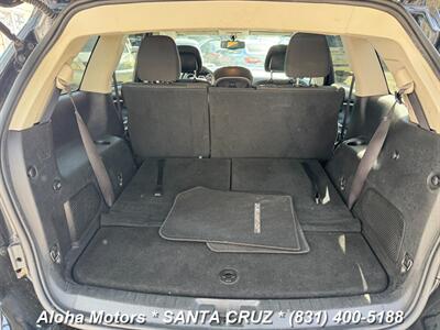 2017 Dodge Journey SE   - Photo 16 - Santa Cruz, CA 95060