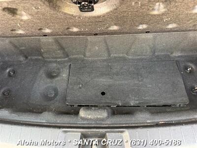 2017 Dodge Journey SE   - Photo 17 - Santa Cruz, CA 95060