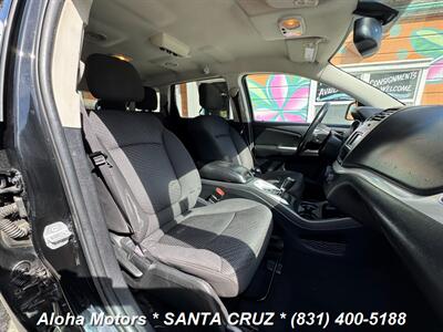 2017 Dodge Journey SE   - Photo 14 - Santa Cruz, CA 95060