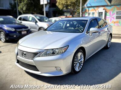 2013 Lexus ES 350   - Photo 3 - Santa Cruz, CA 95060