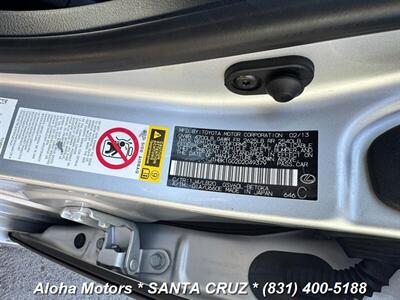 2013 Lexus ES 350   - Photo 24 - Santa Cruz, CA 95060