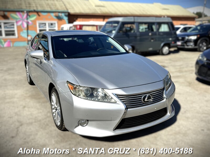 2013 Lexus ES 350 FWD