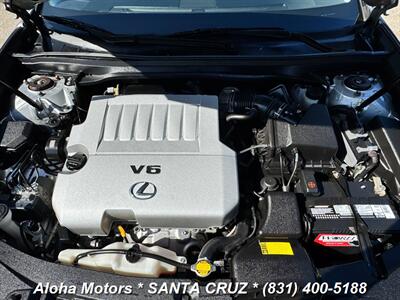 2013 Lexus ES 350   - Photo 21 - Santa Cruz, CA 95060