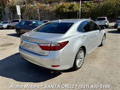2013 Lexus ES 350   - Photo 7 - Santa Cruz, CA 95060