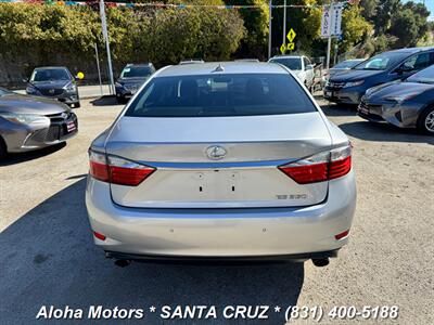 2013 Lexus ES 350   - Photo 6 - Santa Cruz, CA 95060
