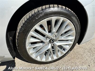 2013 Lexus ES 350   - Photo 10 - Santa Cruz, CA 95060