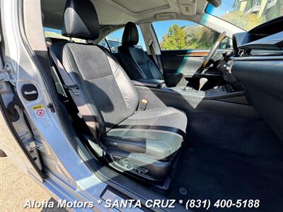 2013 Lexus ES 350   - Photo 16 - Santa Cruz, CA 95060