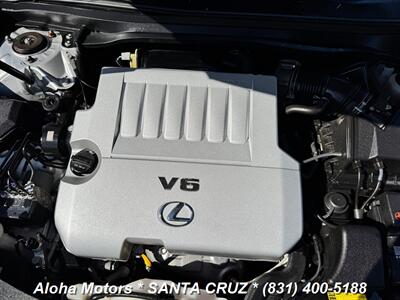 2013 Lexus ES 350   - Photo 22 - Santa Cruz, CA 95060