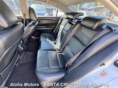 2013 Lexus ES 350   - Photo 14 - Santa Cruz, CA 95060