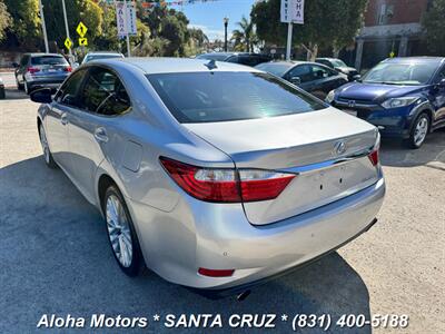 2013 Lexus ES 350   - Photo 5 - Santa Cruz, CA 95060