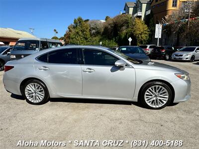 2013 Lexus ES 350   - Photo 8 - Santa Cruz, CA 95060