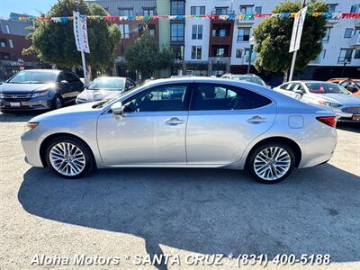 2013 Lexus ES 350   - Photo 4 - Santa Cruz, CA 95060