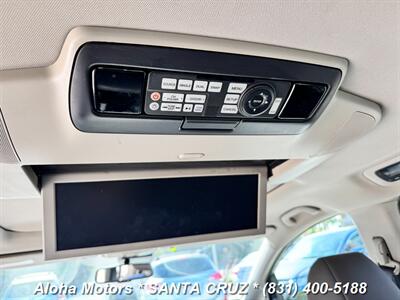 2015 Honda Odyssey Touring Elite   - Photo 15 - Santa Cruz, CA 95060