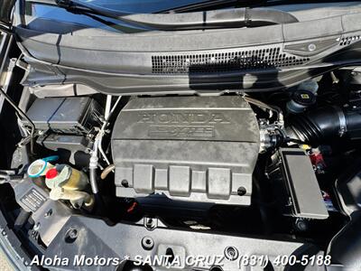 2015 Honda Odyssey Touring Elite   - Photo 23 - Santa Cruz, CA 95060