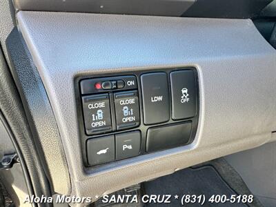 2015 Honda Odyssey Touring Elite   - Photo 14 - Santa Cruz, CA 95060