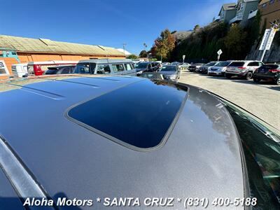 2015 Honda Odyssey Touring Elite   - Photo 21 - Santa Cruz, CA 95060