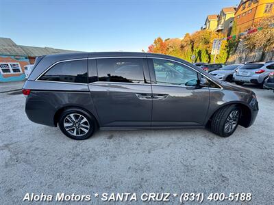 2015 Honda Odyssey Touring Elite   - Photo 8 - Santa Cruz, CA 95060