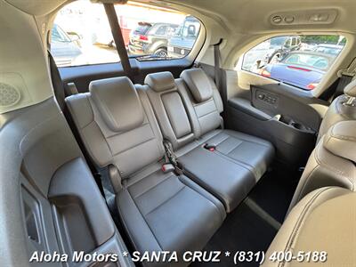 2015 Honda Odyssey Touring Elite   - Photo 18 - Santa Cruz, CA 95060