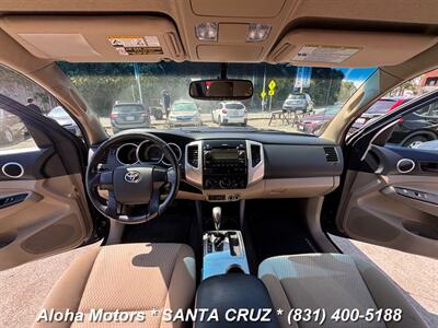 2012 Toyota Tacoma PreRunner   - Photo 12 - Santa Cruz, CA 95060