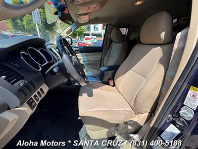 2012 Toyota Tacoma PreRunner   - Photo 13 - Santa Cruz, CA 95060