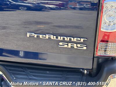 2012 Toyota Tacoma PreRunner   - Photo 11 - Santa Cruz, CA 95060