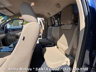 2012 Toyota Tacoma PreRunner   - Photo 16 - Santa Cruz, CA 95060