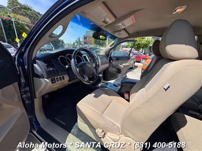 2012 Toyota Tacoma PreRunner   - Photo 15 - Santa Cruz, CA 95060
