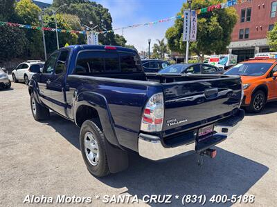 2012 Toyota Tacoma PreRunner   - Photo 5 - Santa Cruz, CA 95060