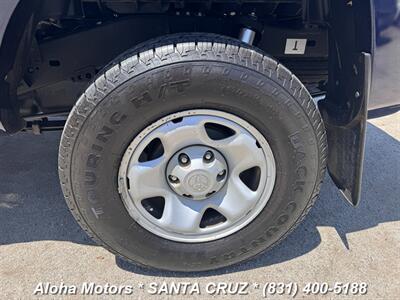 2012 Toyota Tacoma PreRunner   - Photo 22 - Santa Cruz, CA 95060