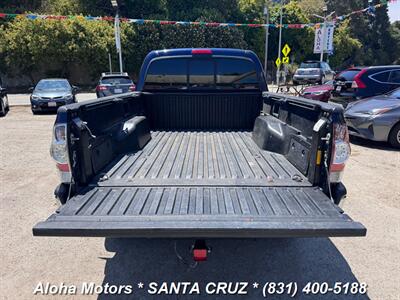 2012 Toyota Tacoma PreRunner   - Photo 9 - Santa Cruz, CA 95060