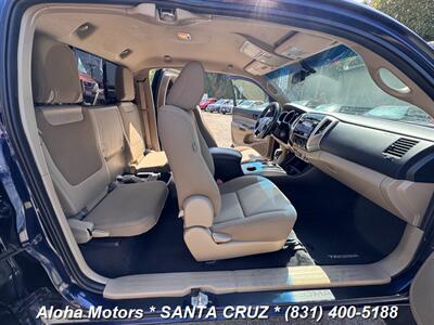 2012 Toyota Tacoma PreRunner   - Photo 18 - Santa Cruz, CA 95060